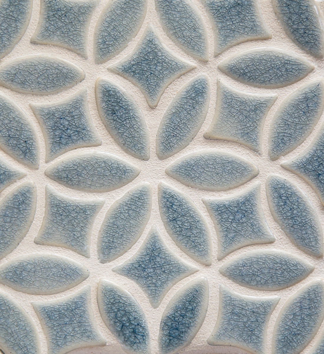 Add Sparkle to Your Space with Crackle Glazes Julep Tile Company