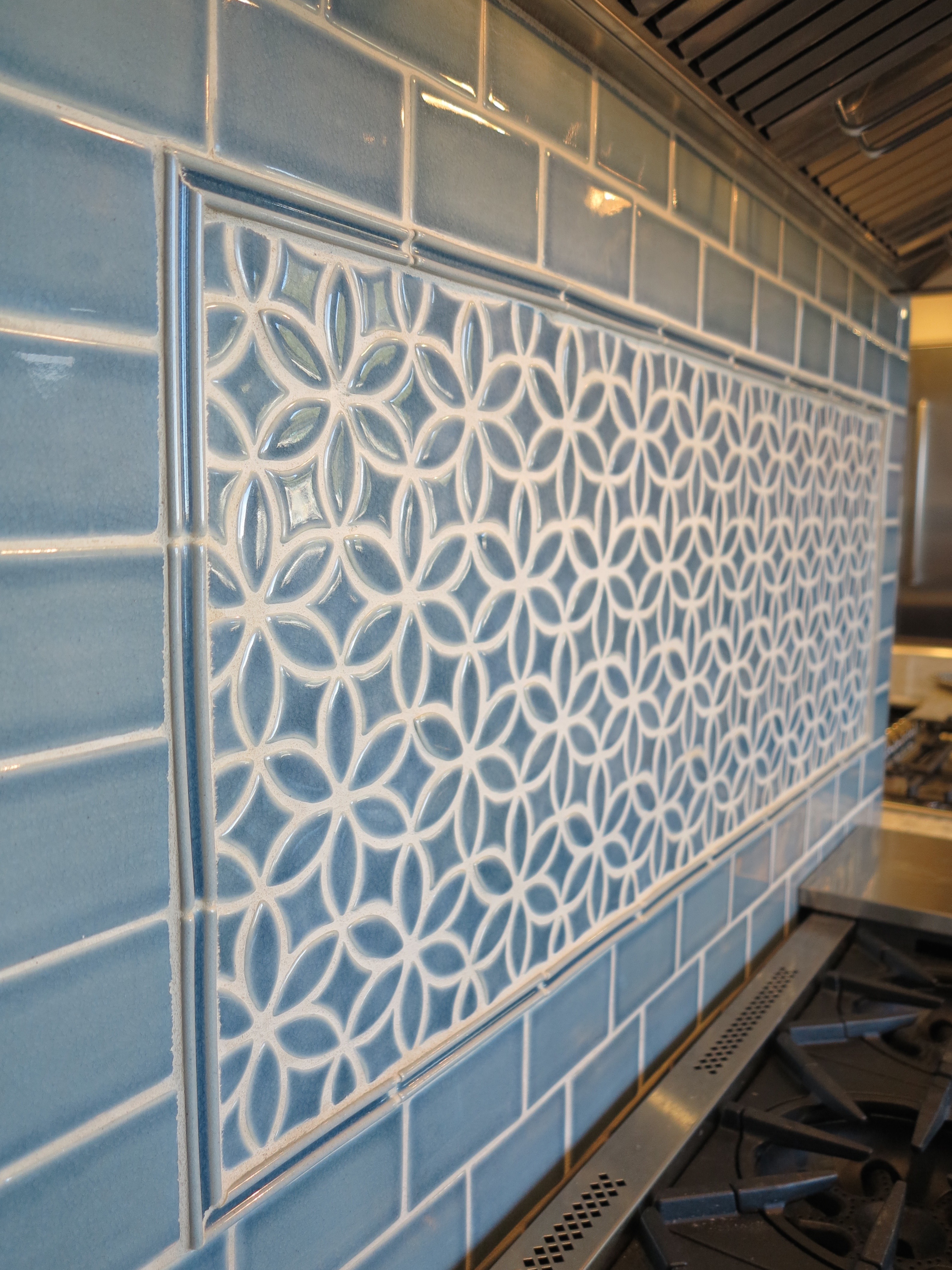 Two Fresh New Kitchens Made From Scratch Julep Tile Company