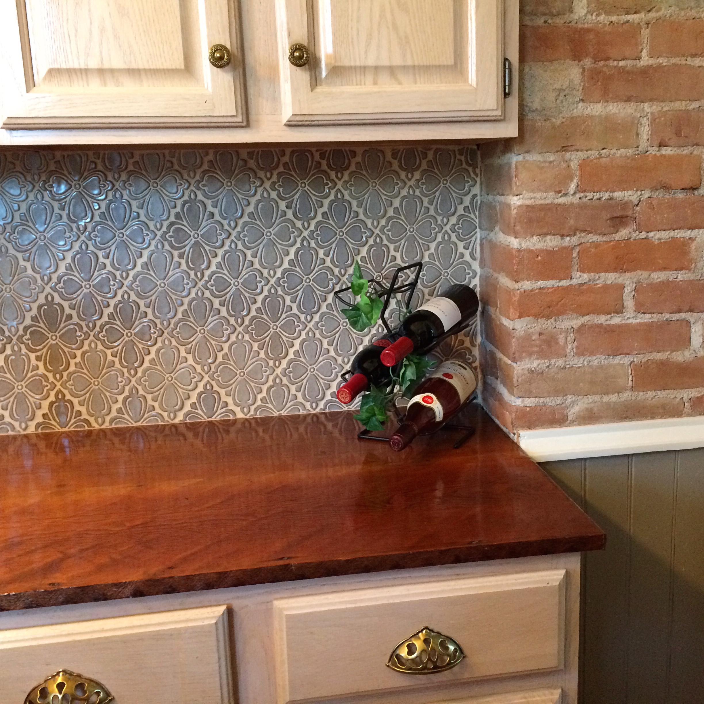 Handmade Tile Backsplash : Stunningly Handmade Subway Tile Available In