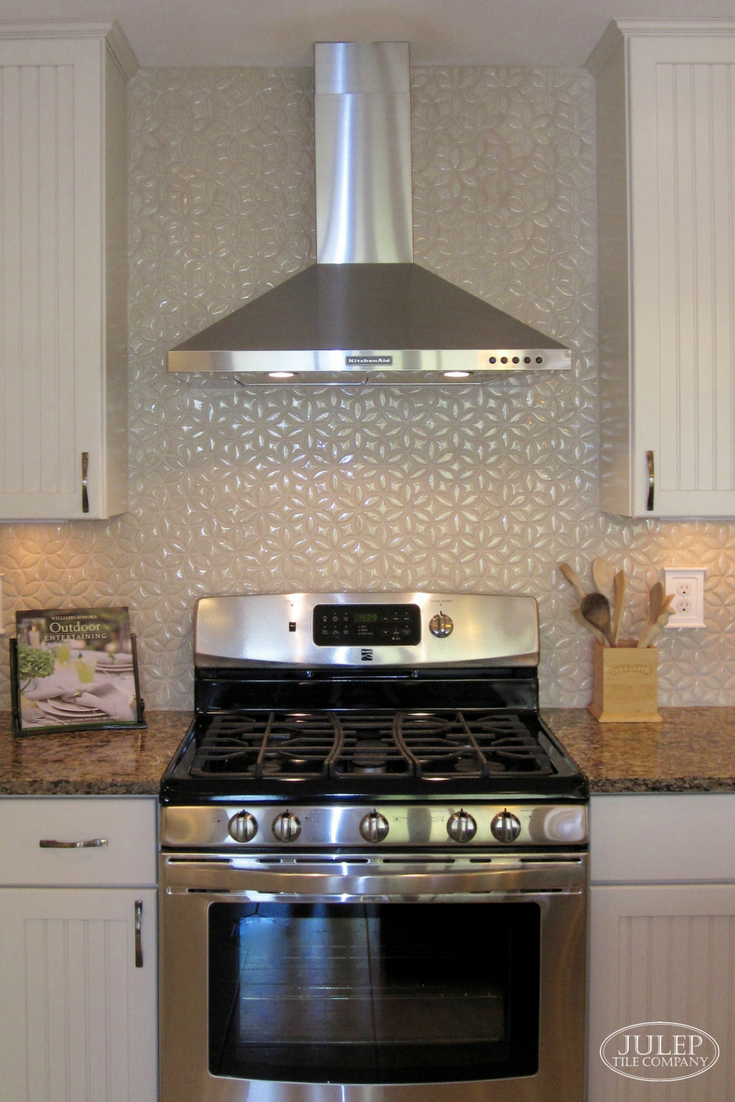 6 Tips For Choosing A Kitchen Backsplash Julep Tile Company