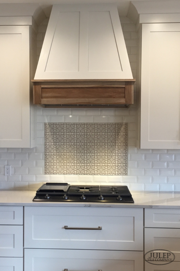 Tiles For Kitchen Backsplash Ideas Rumah Joglo Limasan Work